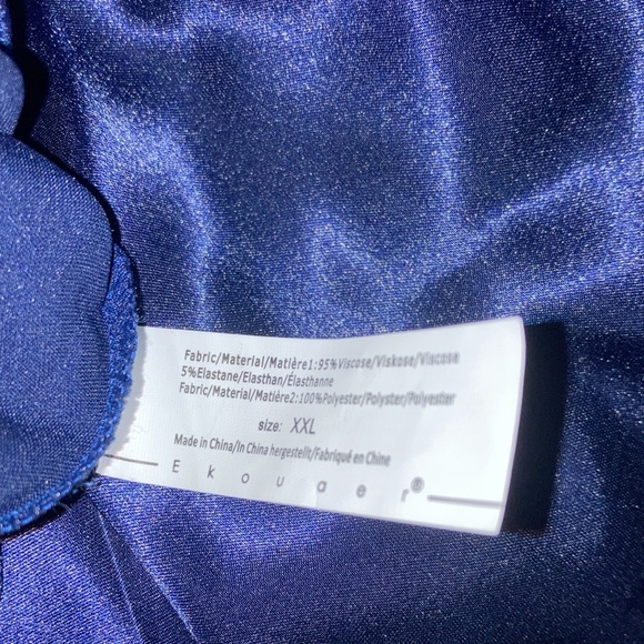 Ladies Nightgown - Picture 11 of 12